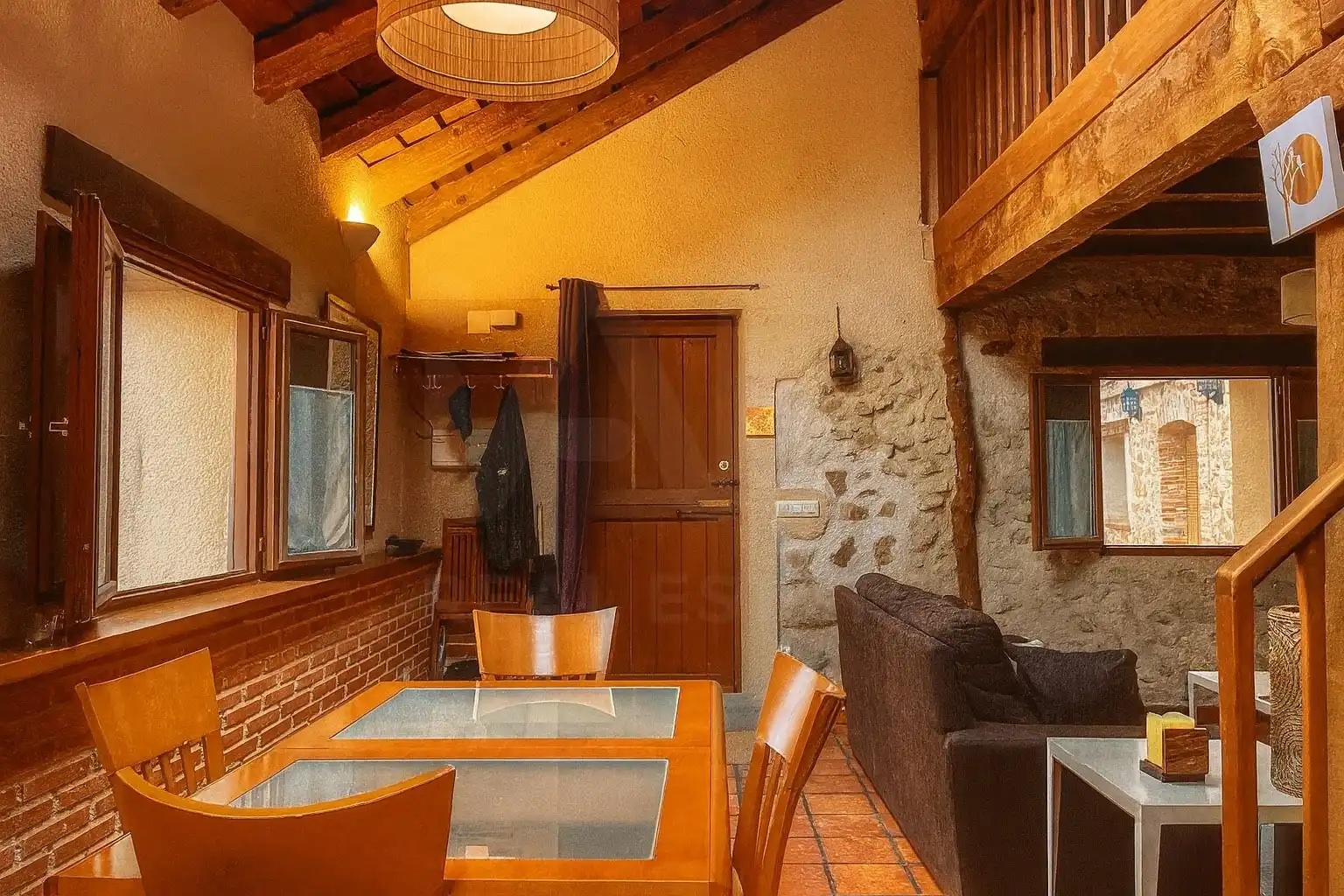 Casa o chalet en venta en Turégano con Calefacción