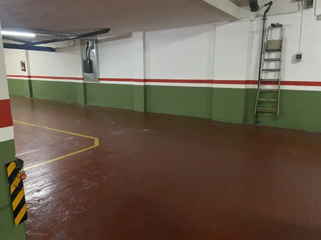 Einzelparkplatz zum Verkauf in Sant Ramon, imagen 4