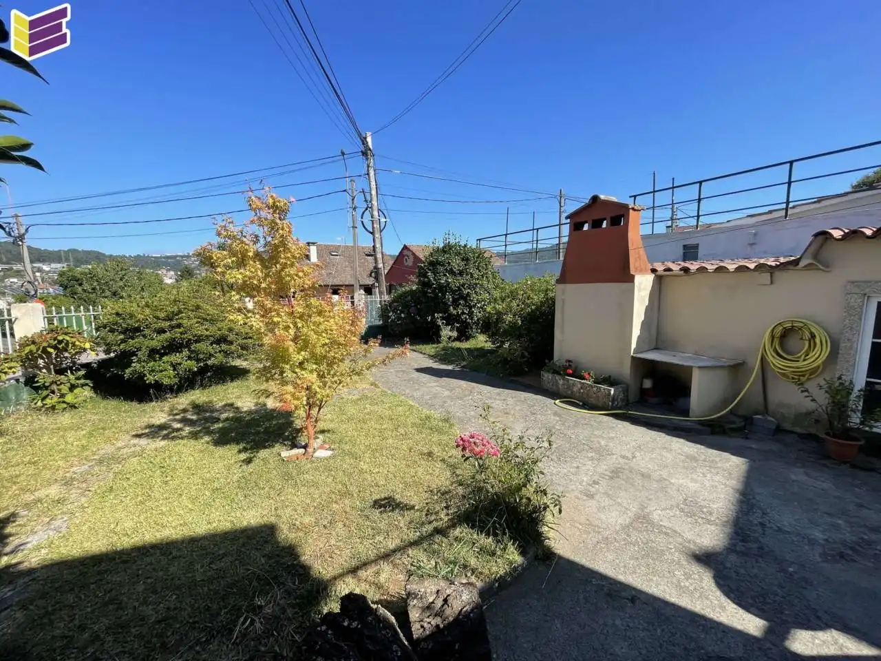Maison avec jardin à vendre à Camino Cerdeira, imagen 65