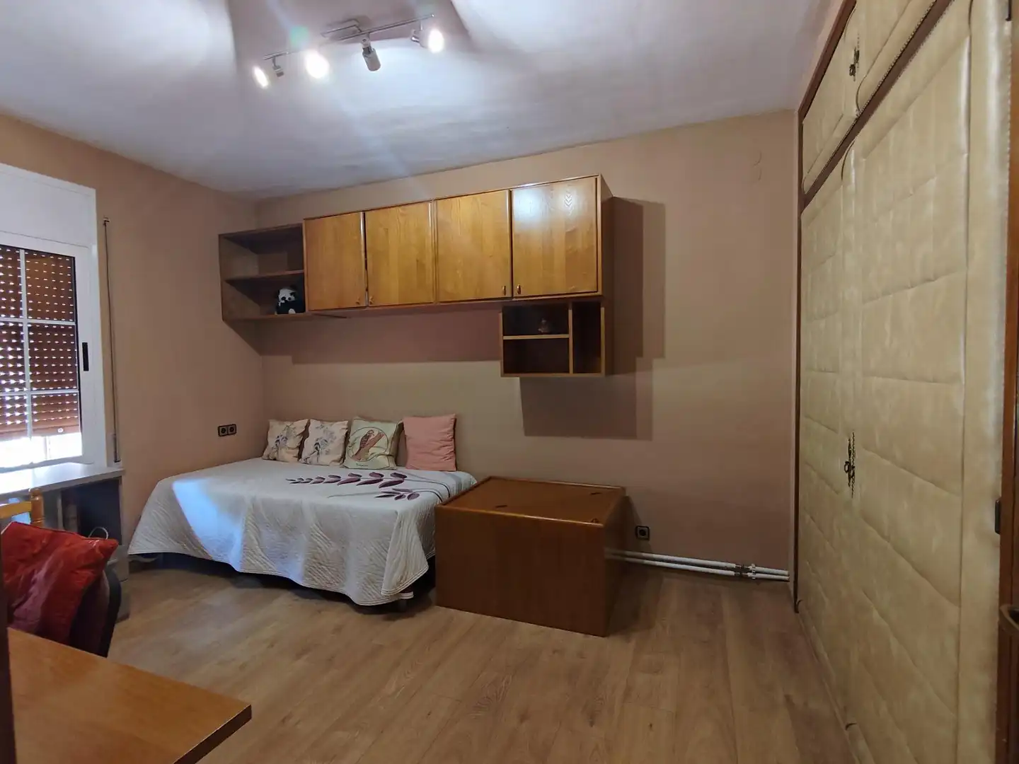Piso con terraza en venta en Rambla Nova, imagen 44