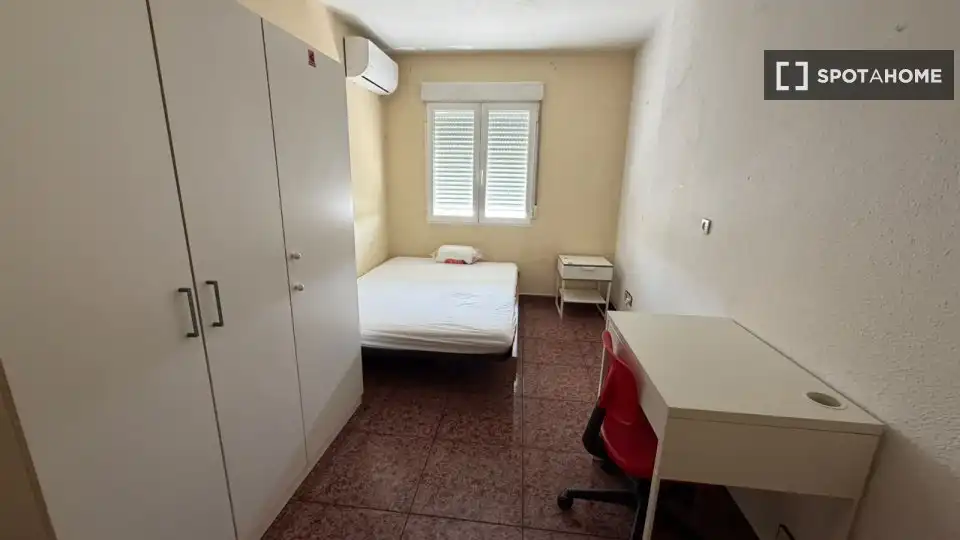 Wohnung zur Miete in Madrid, Madrid