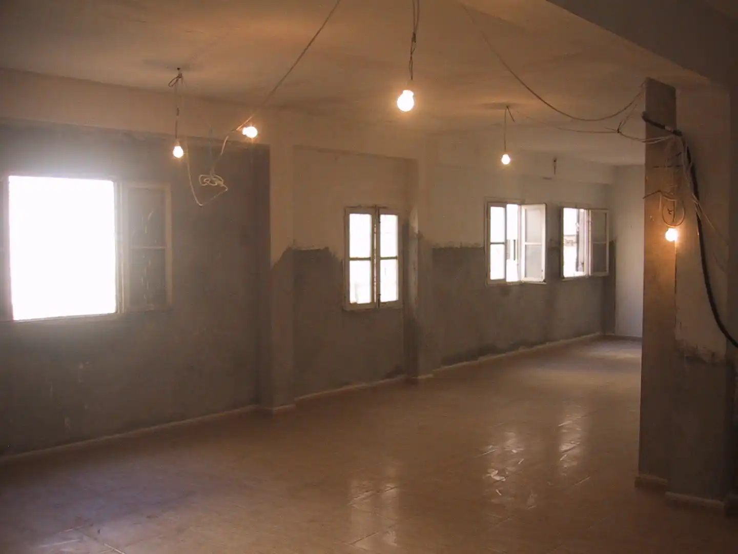 Flat for sale in El Mercado