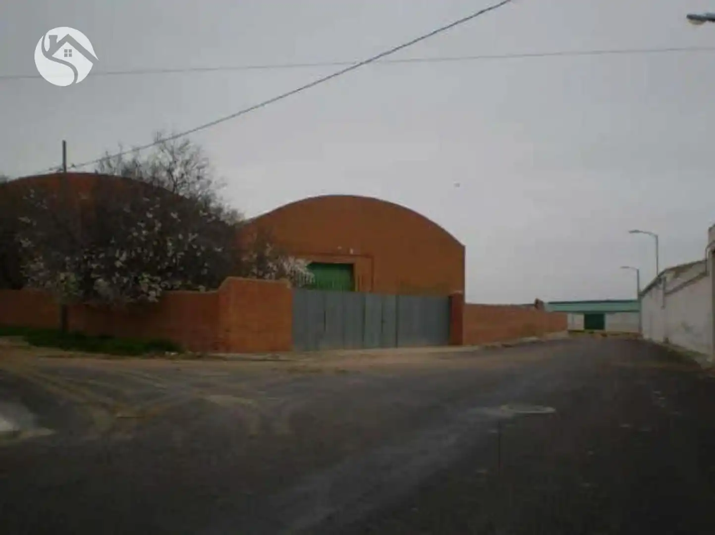 Industriegebäude zum Verkauf in CALLE CERRO MOLINO, imagen 14