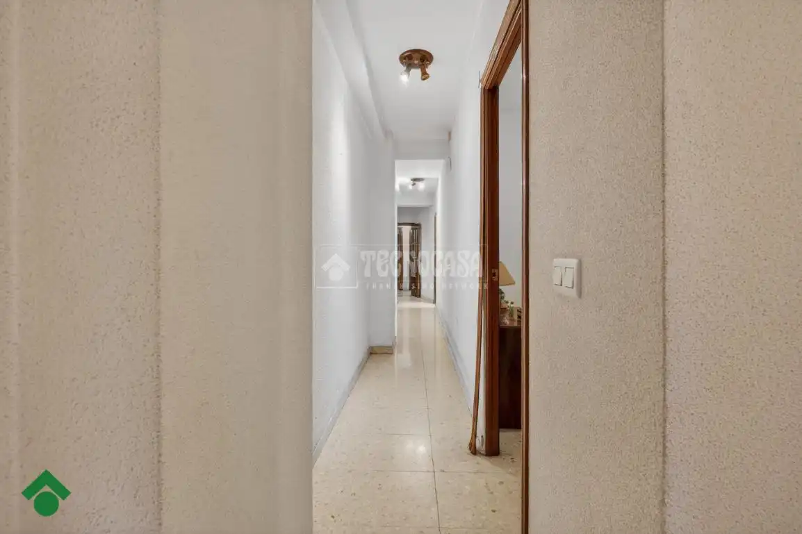 Piso en venta en Córdoba con Aire acondicionado y Terraza