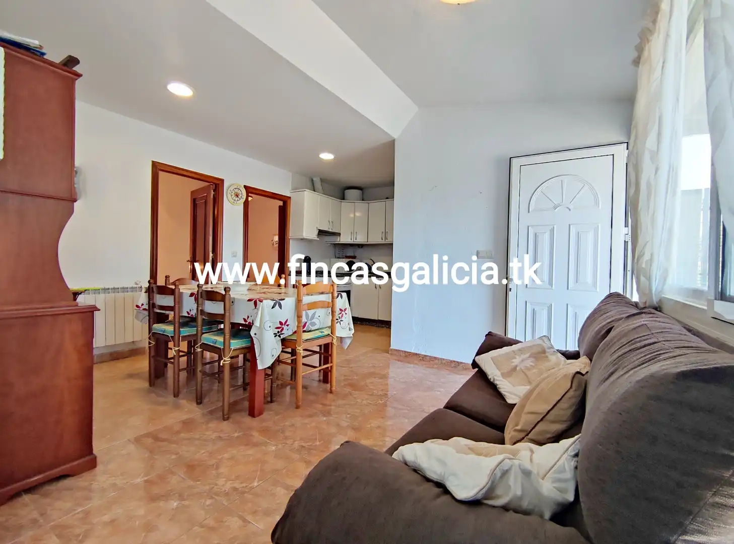 House with garden for sale in Verín, imagen 2