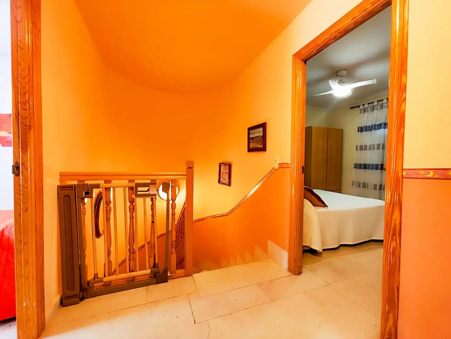 Casa o xalet en venda en Argamasilla de Calatrava amb Aire condicionat, Calefacció i Moblat
