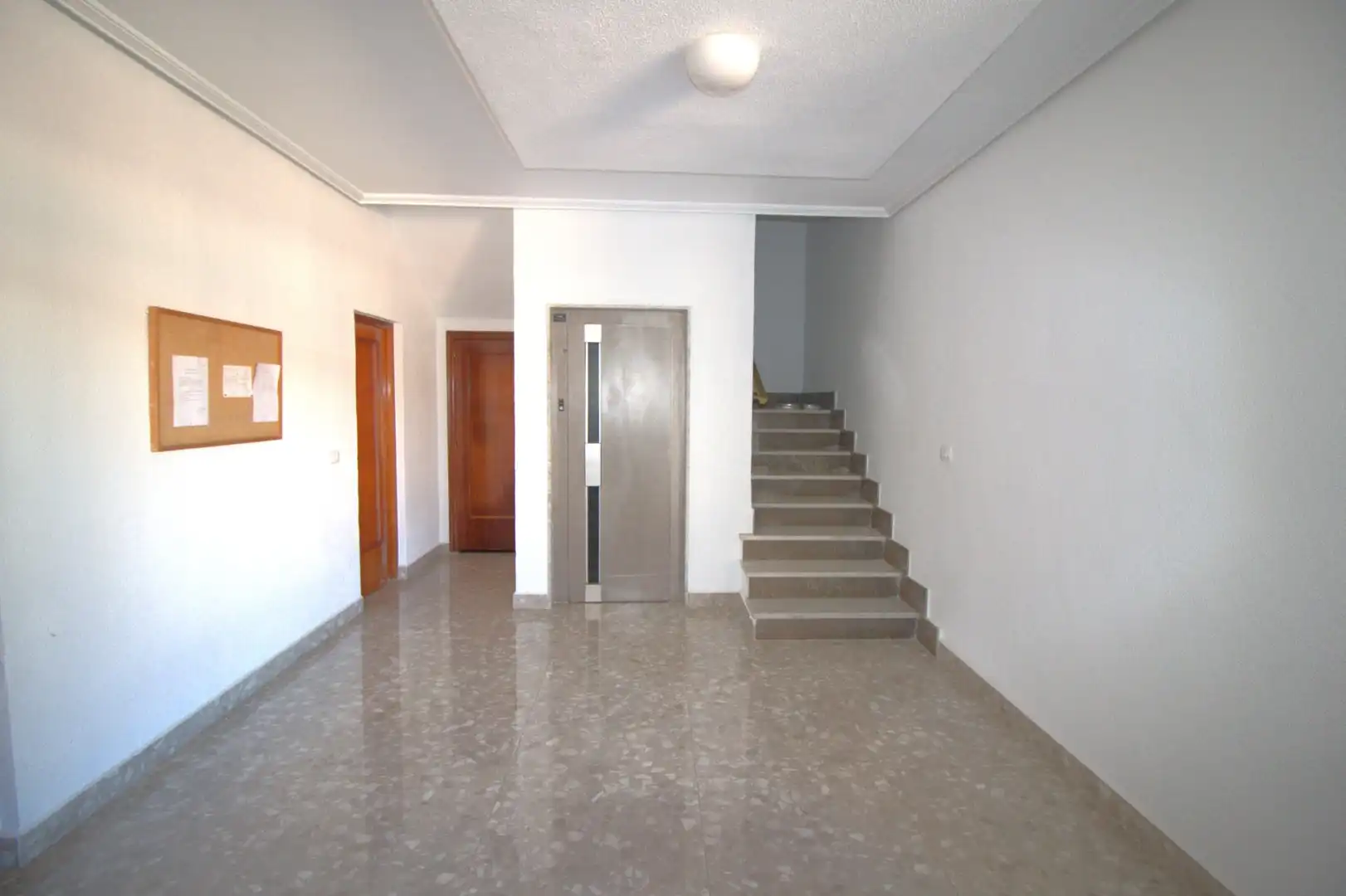 Apartamento con ascensor en venta en Lo Pagán, imagen 21