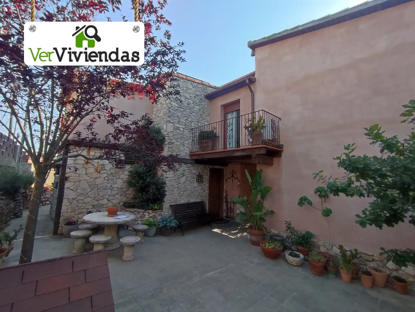 Casa con terrazza in vendita a Viladecavalls