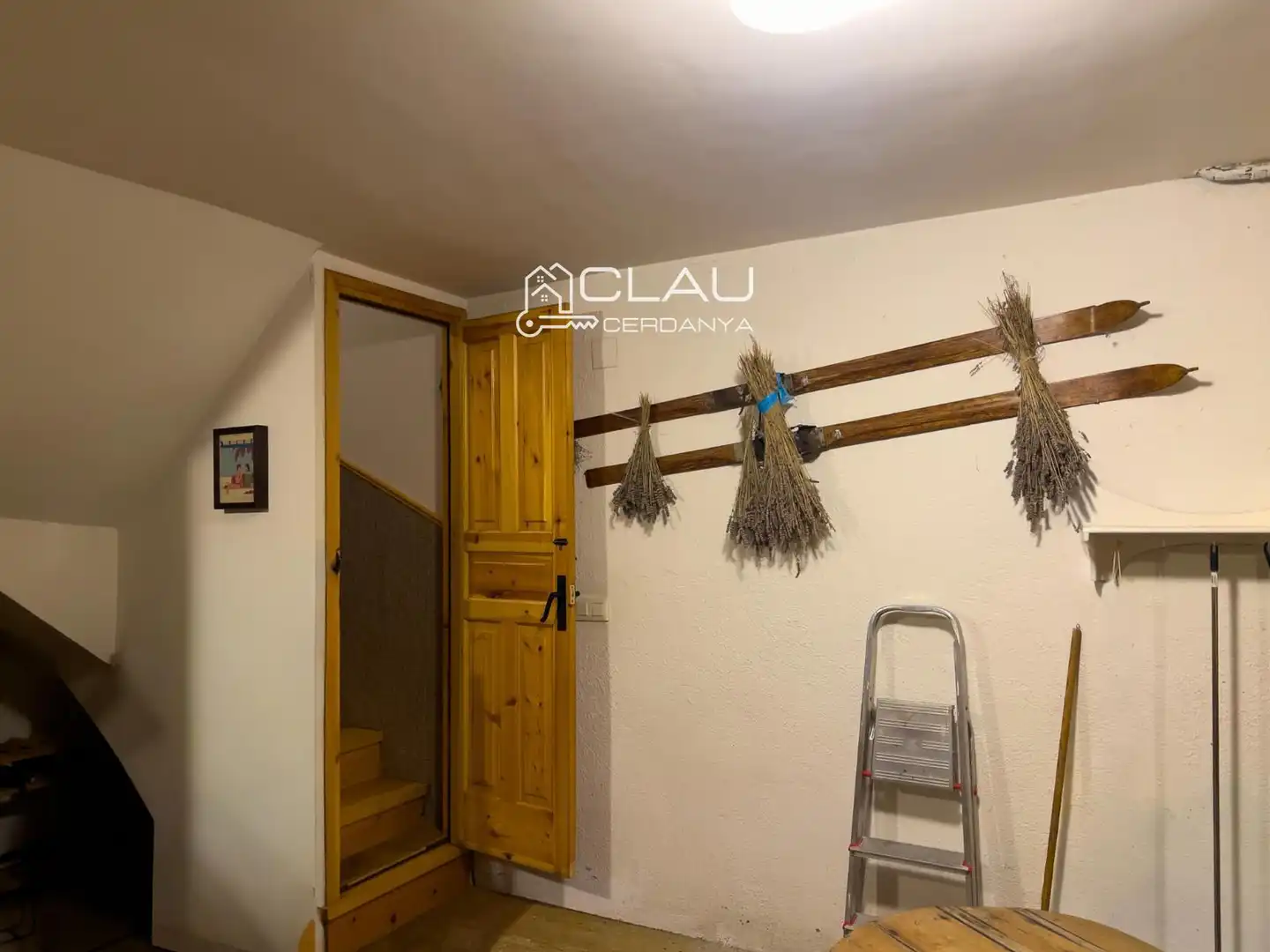 Casa adosada de lloguer a Cerdanya, 24, Alp poble