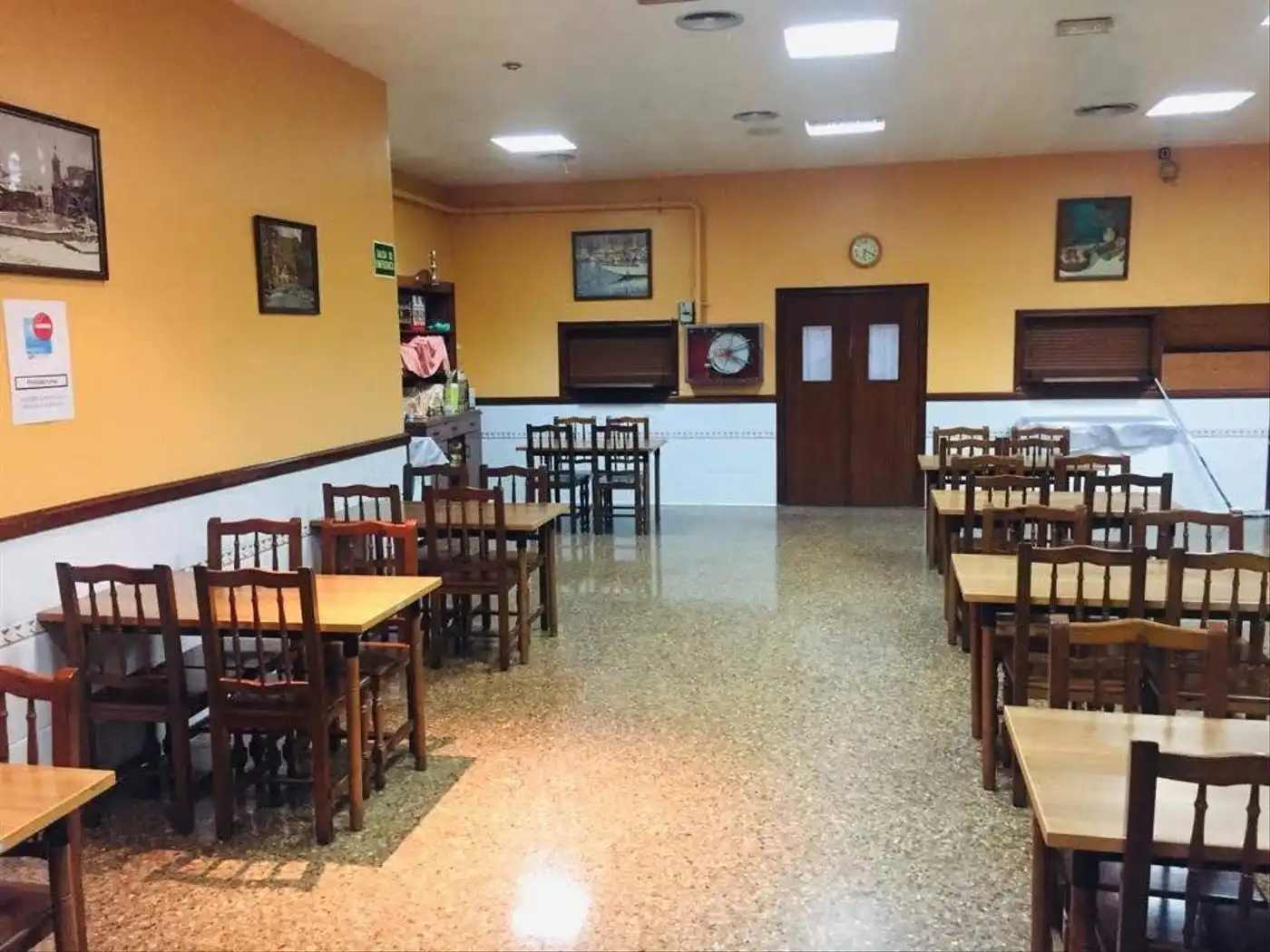 Local comercial en venda a Vilamarina, imagen 4