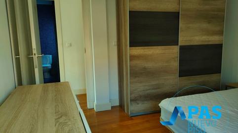 Foto 4 de Pis de lloguer a Calle Francisco de Quevedo, Centro - Ayuntamiento, Santander