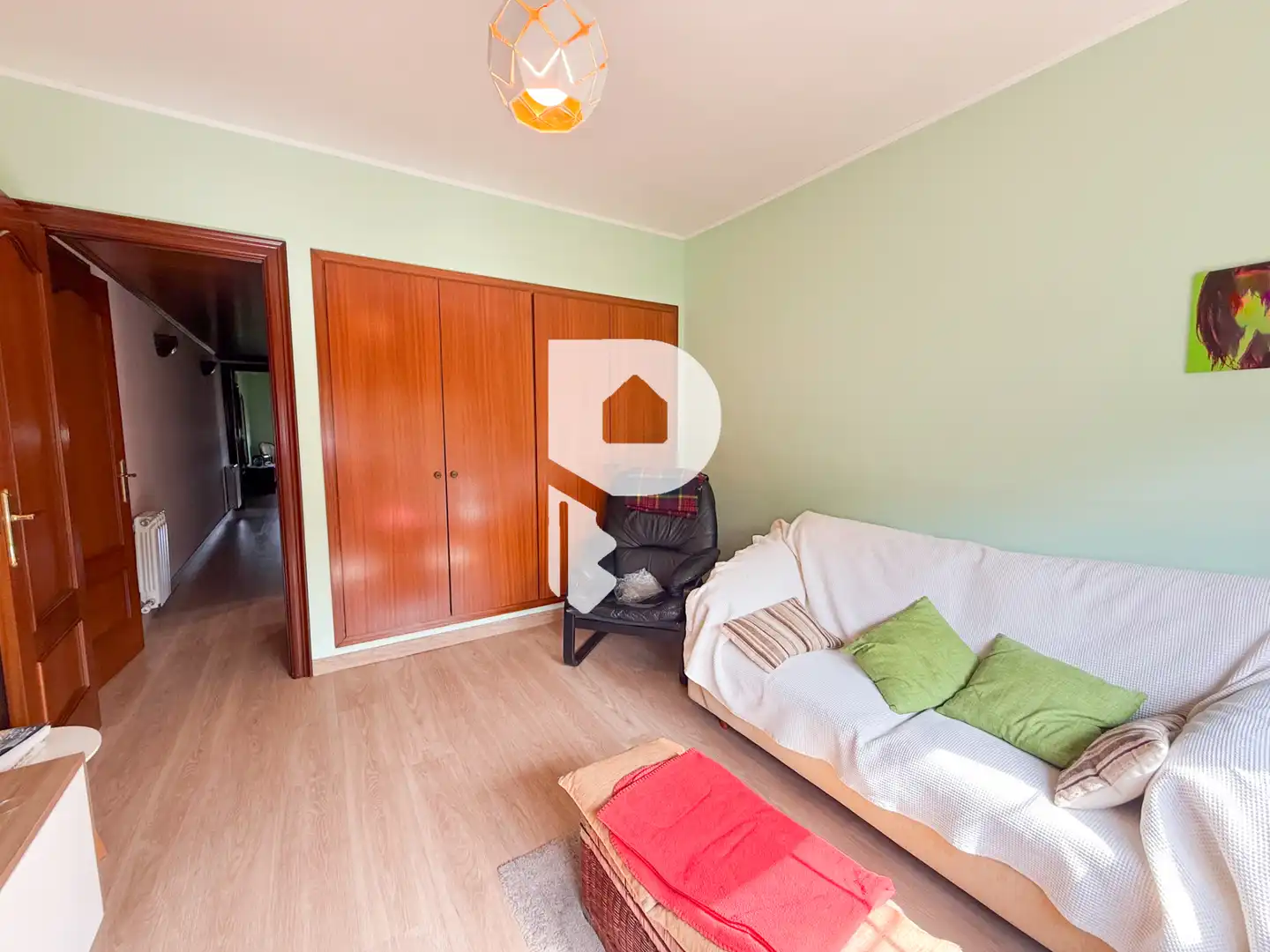 Habitación de Casa o chalet en venta en Esparreguera con Aire acondicionado, Calefacción y Terraza