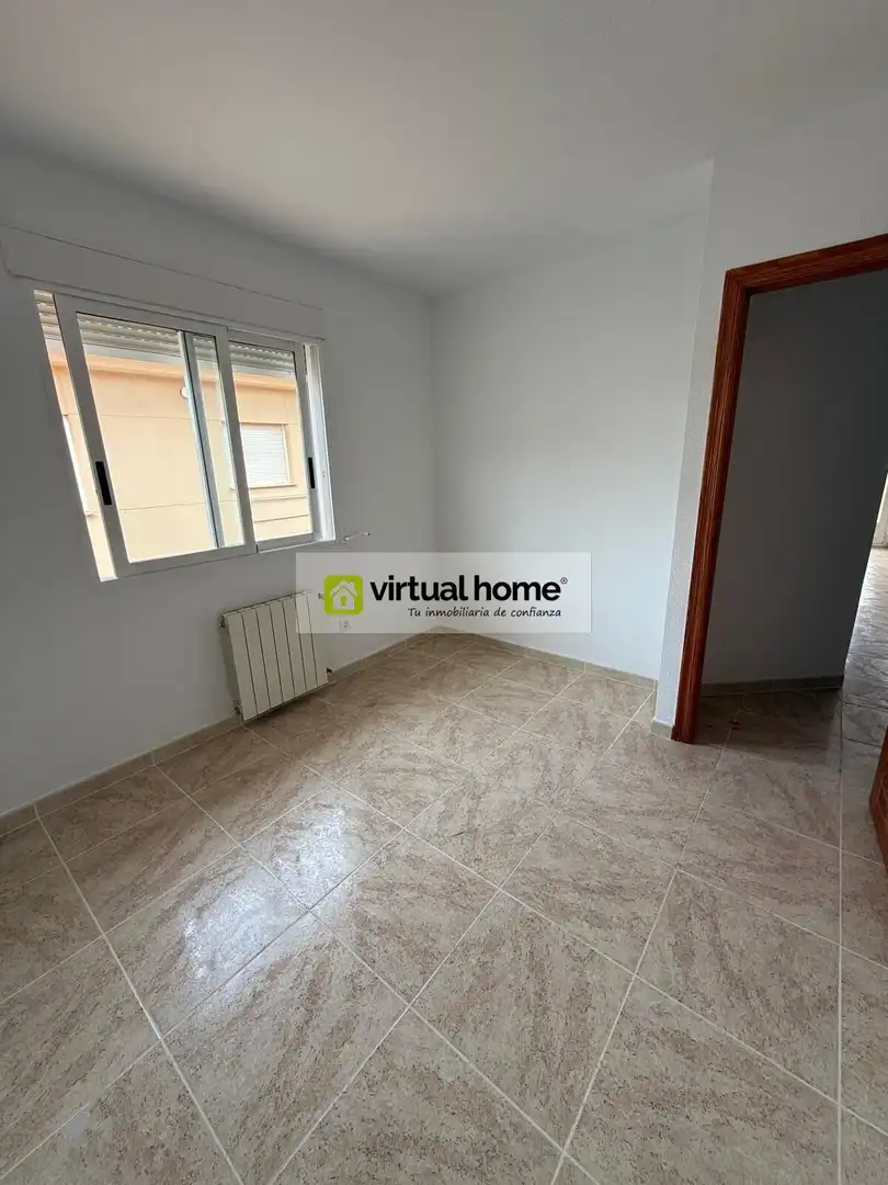Habitación de Casa o chalet en venta en La Nucia con Jardín privado, Terraza y Trastero