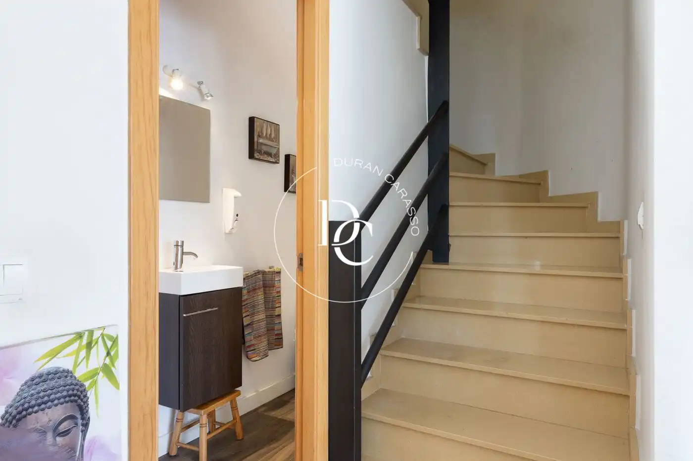 House with terrace for sale in Avenida de Santiago Rusiñol, imagen 16
