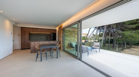 Foto 4 de Apartamento de alquiler en Calle Calle Génova, Montañar - El Arenal, Jávea / Xàbia