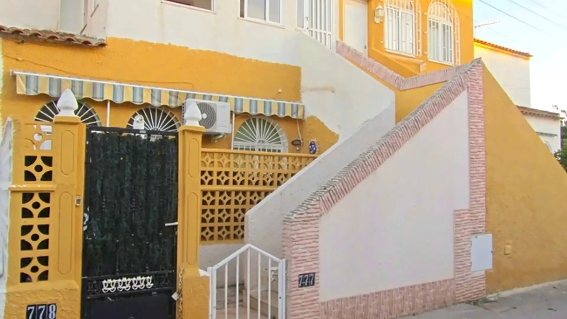 Casa o chalet en venta en C/ Cibeles -Urbanizacion El Oasis-, Los Narejos - Punta Calera