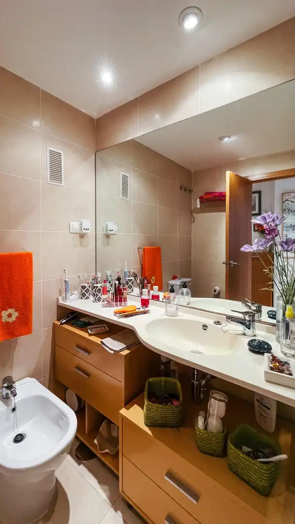 Apartment with pool for sale in Rincón de Loix, imagen 24