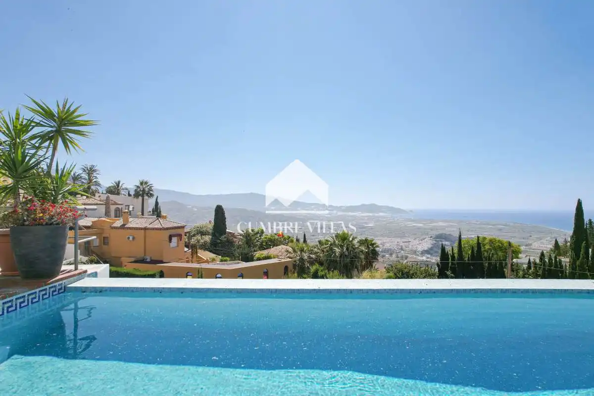 Haus mit Pool zum Verkauf in Monte los Almendros - El Pargo - Costa Aguilera, imagen 56