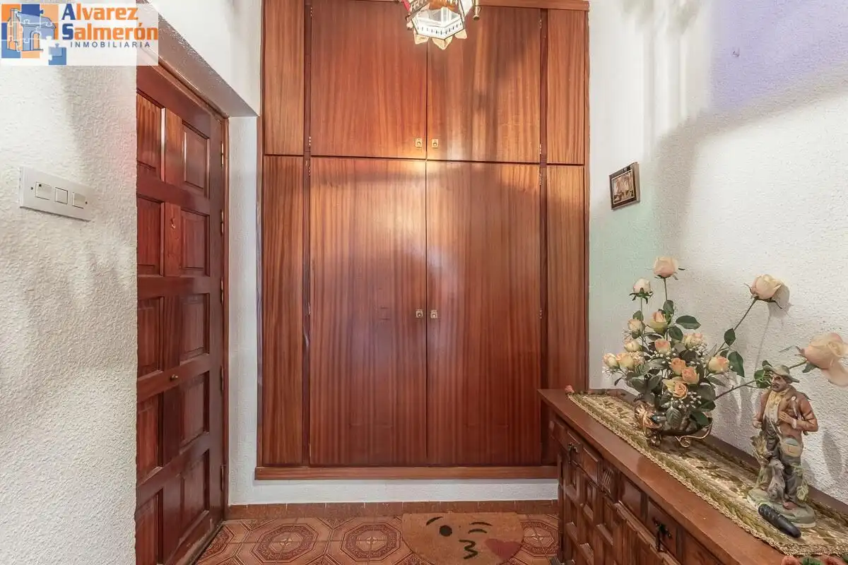 Houses for sale in Carretera de la Sierra, Lancha del Genil