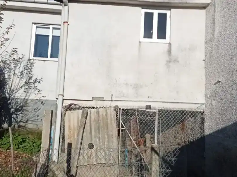 Exterior view of Flat for sale in Cartelle, Ourense