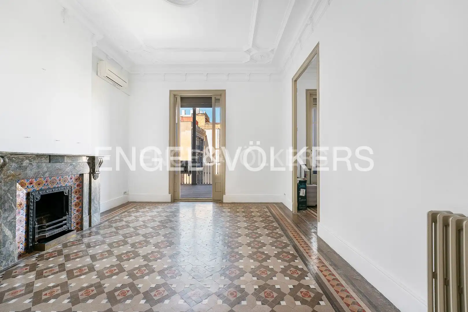 Appartement avec terrasse à vendre à Eixample, imagen 35