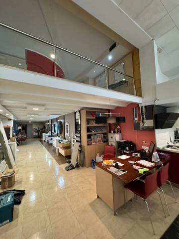 Local comercial en Venta en Avinguda de la República Argentina en Plaza Elíptica - República Argentina