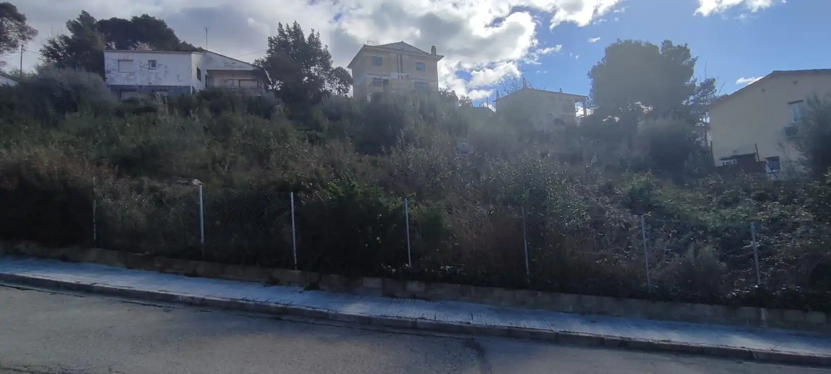 Terrenys i solars en venda a Vallirana, imagen 6