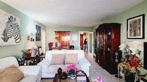 Foto 4 de Piso en venta en Ricardo Soriano, Marbella