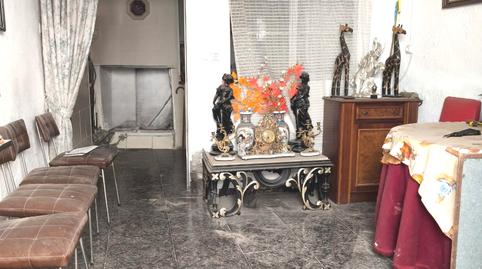 Foto 3 de Casa o xalet en venda a Calle Cuatro Cantones, Viver, Castellón