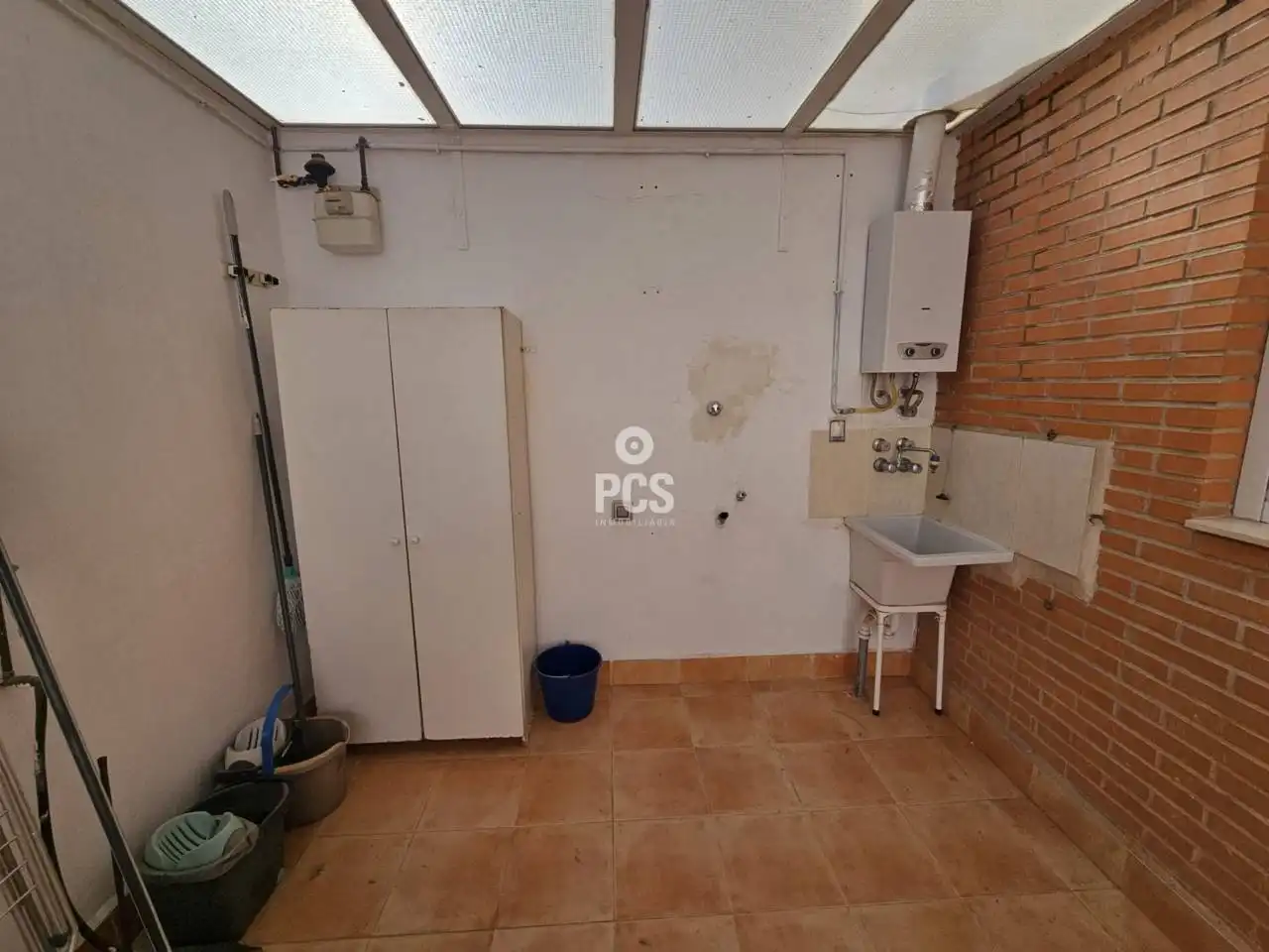 Haus zum Verkauf in Calle Zona El Parral S/N, imagen 23