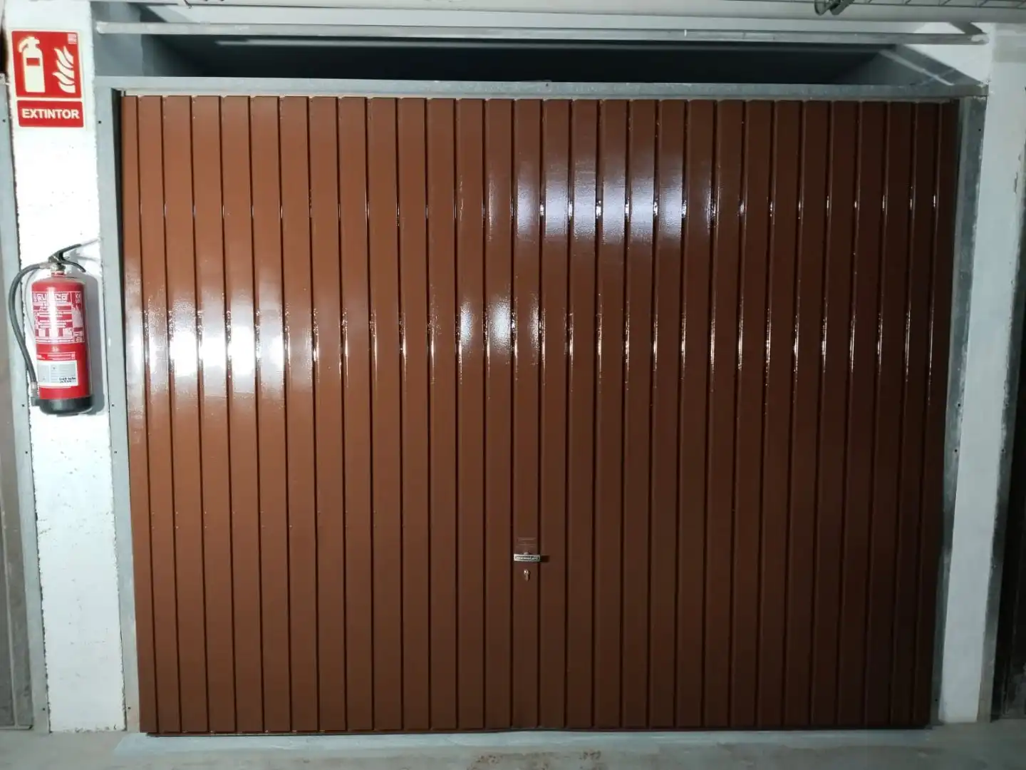 Parking de Garaje en venta en Alajeró