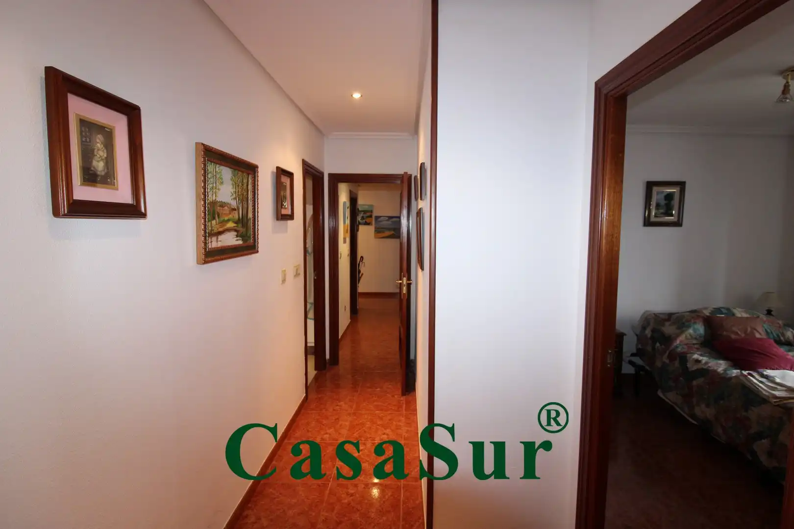 Flat for sale in Valladolid  with Heating and Storage room