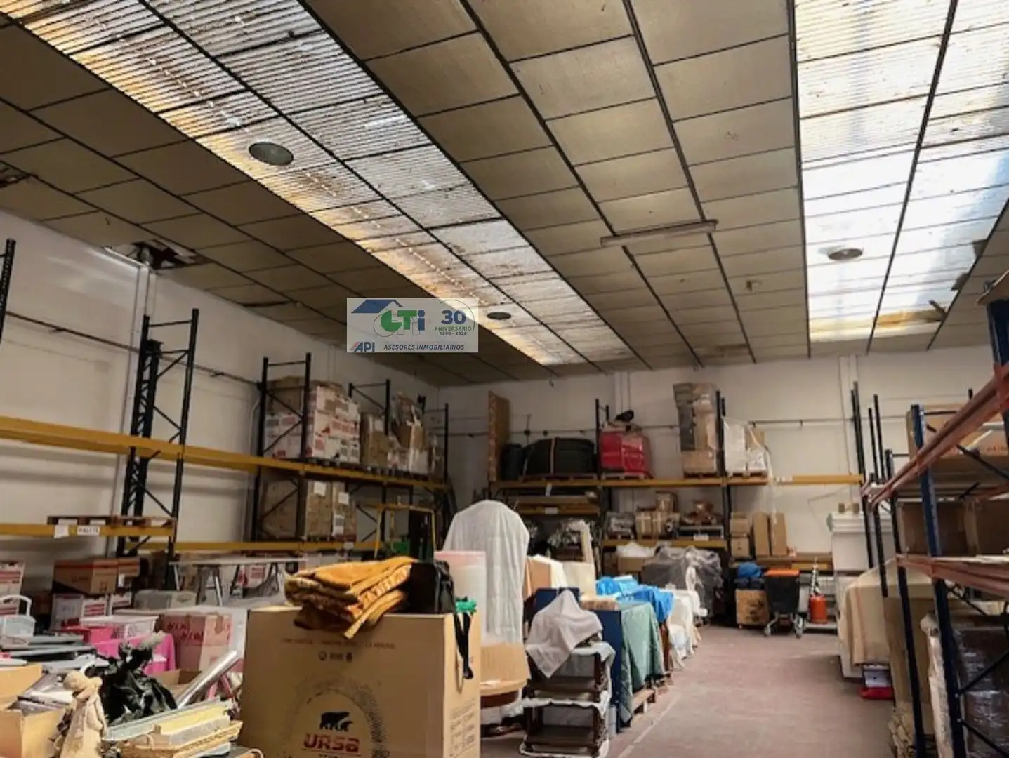 Industrial building for sale in C/ SOLEDAD KM 6,4, imagen 5