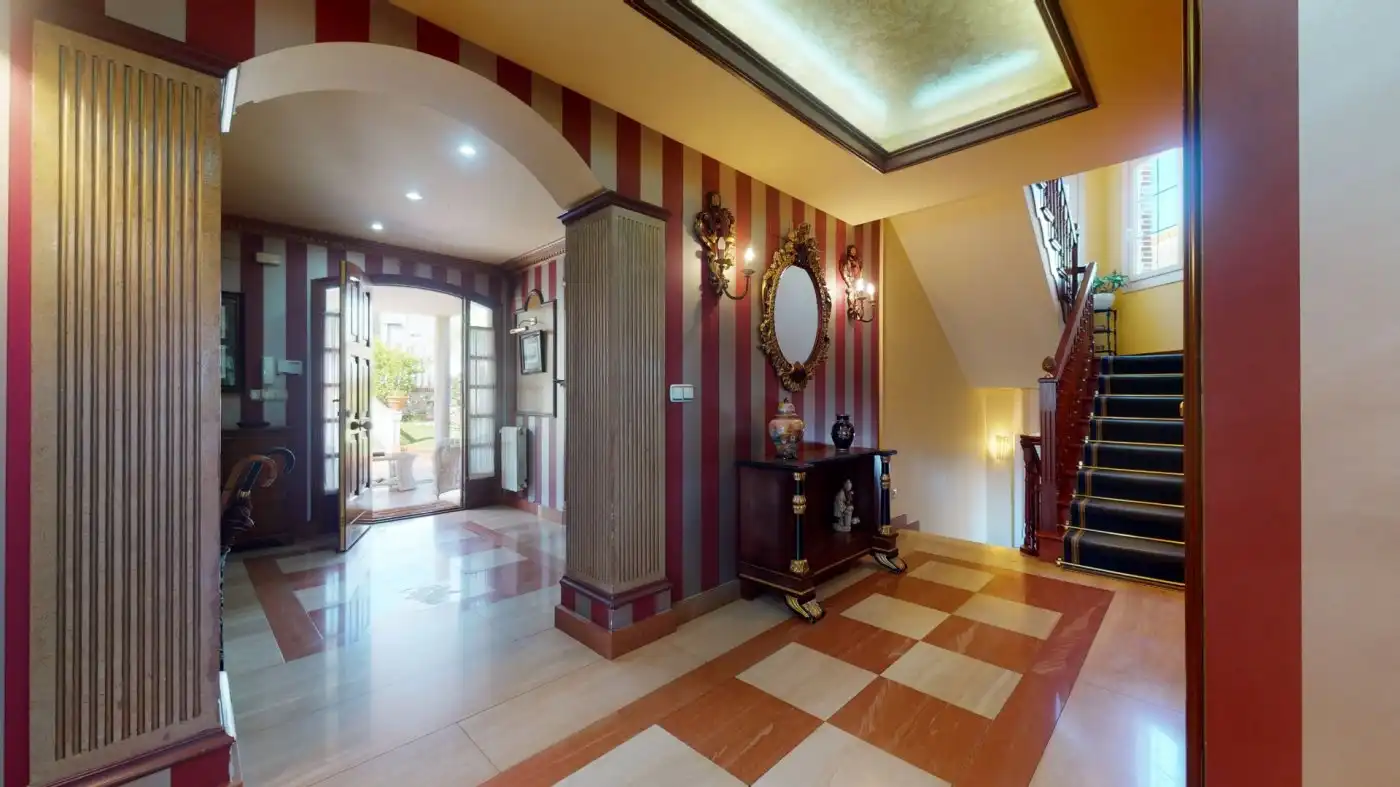 Maison avec terrasse à vendre à Calle aureliano linares rivas 24A, imagen 31
