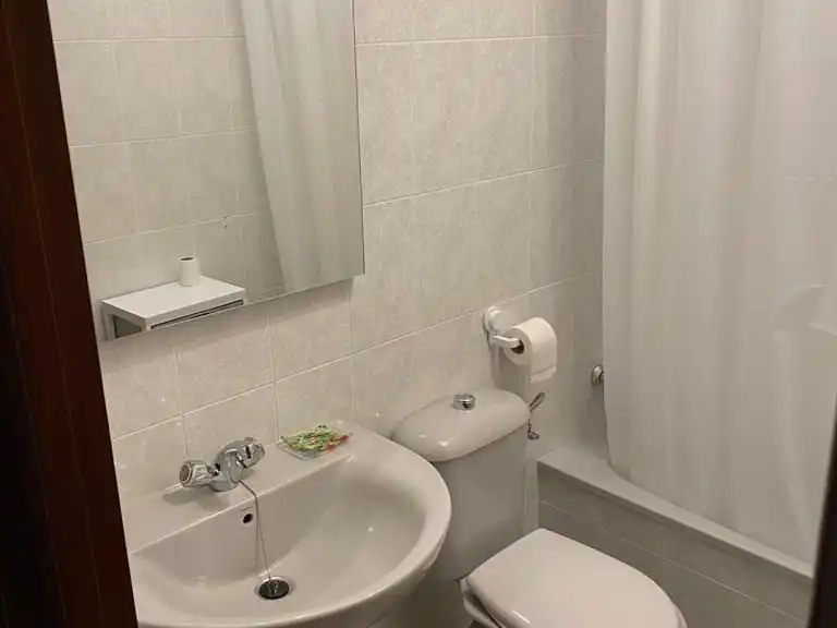 Apartamento de alquiler en Cáceres, Cáceres