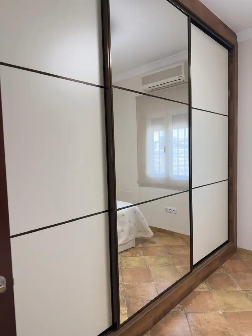 Habitación de Casa o chalet en venta en Campillos con Aire acondicionado, Calefacción y Jardín privado