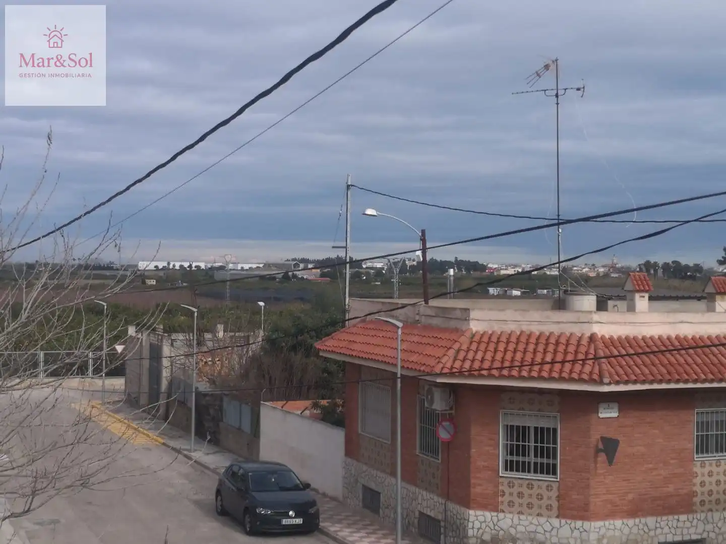 Casa en venda a Benicull de Xúquer, imagen 6
