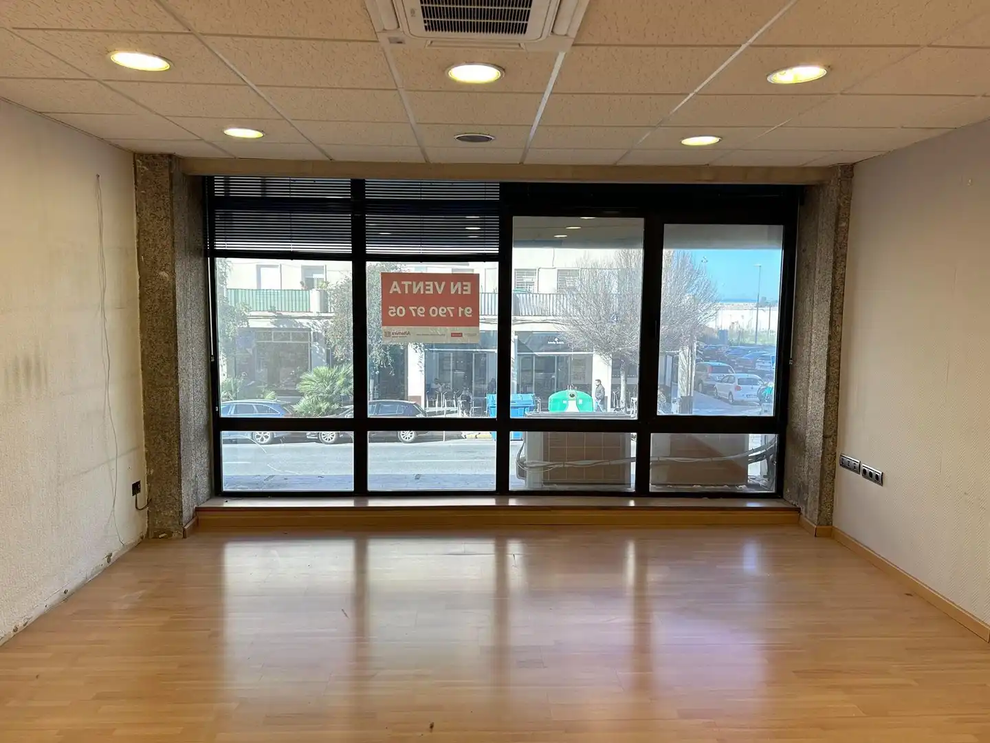 Büro zum Verkauf in Cádiz