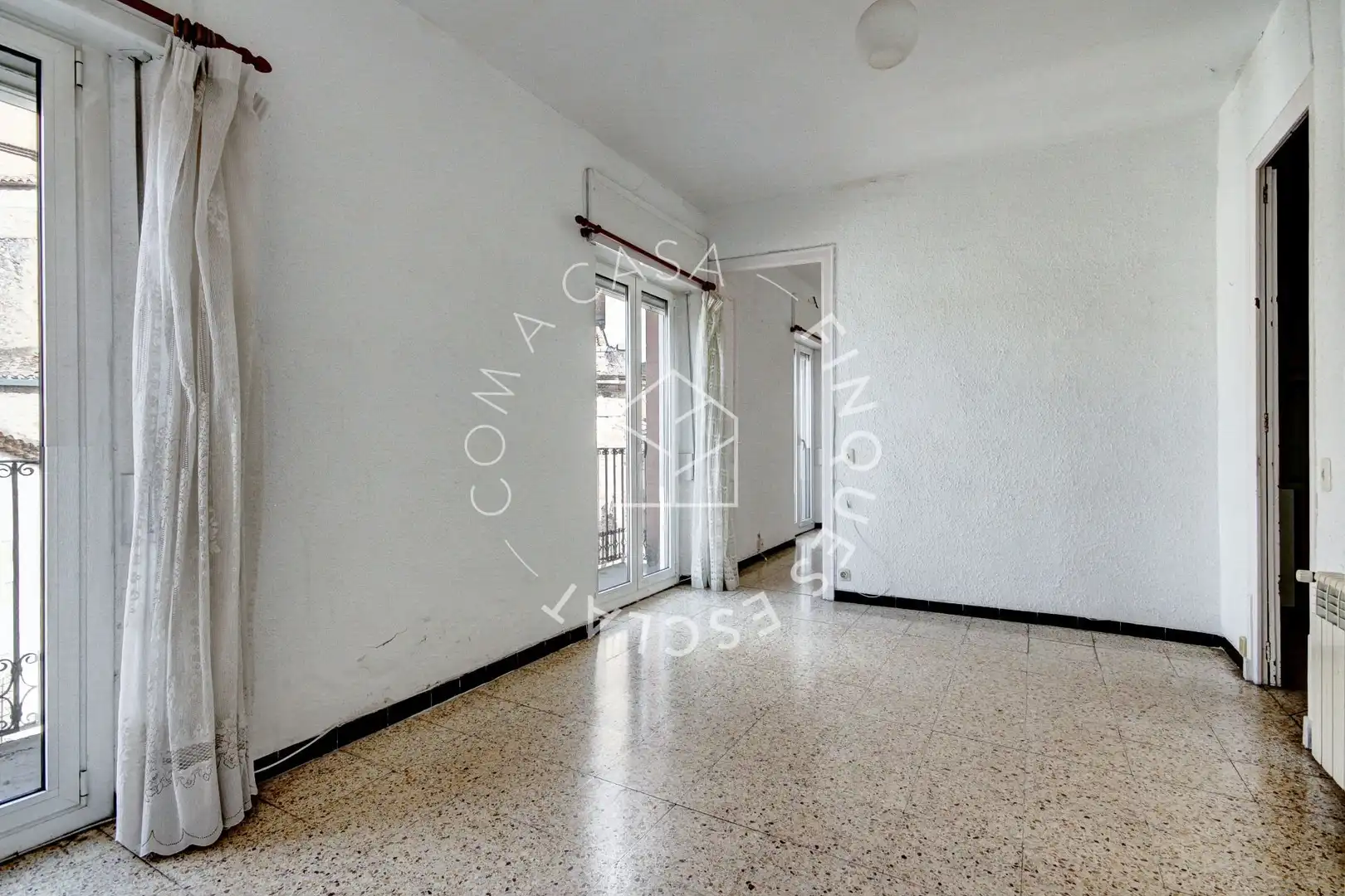Piso en venta en Gelida