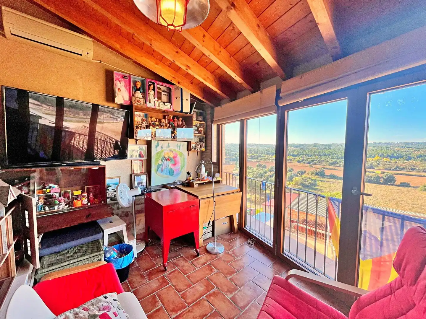 Casa o chalet en venta en Arnes