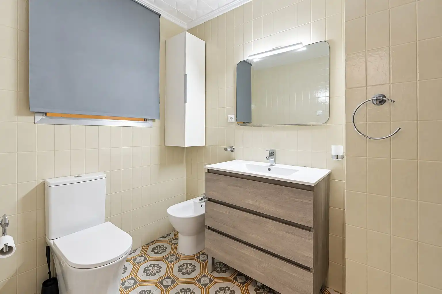 Baño de Piso en venta en La Vall d'Uixó