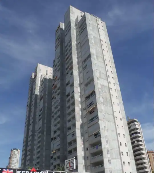 Parking avec ascenseur à vendre à Ametlla de Mar