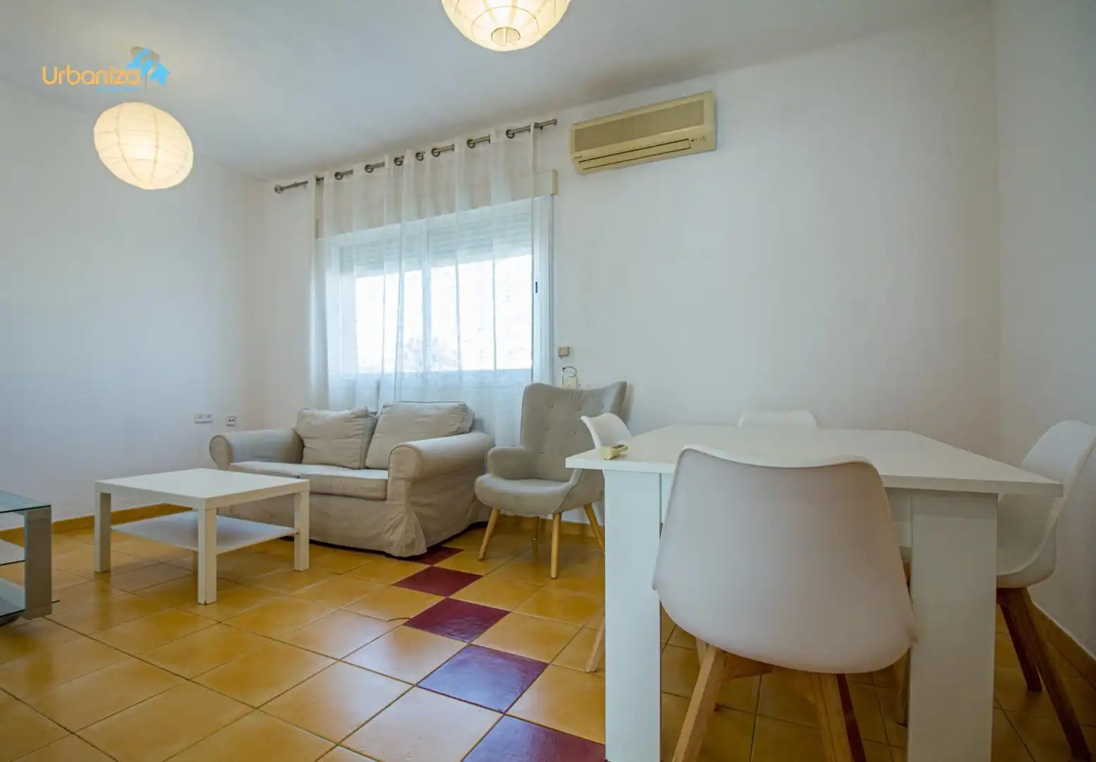 Apartments for rent in Pardaleras