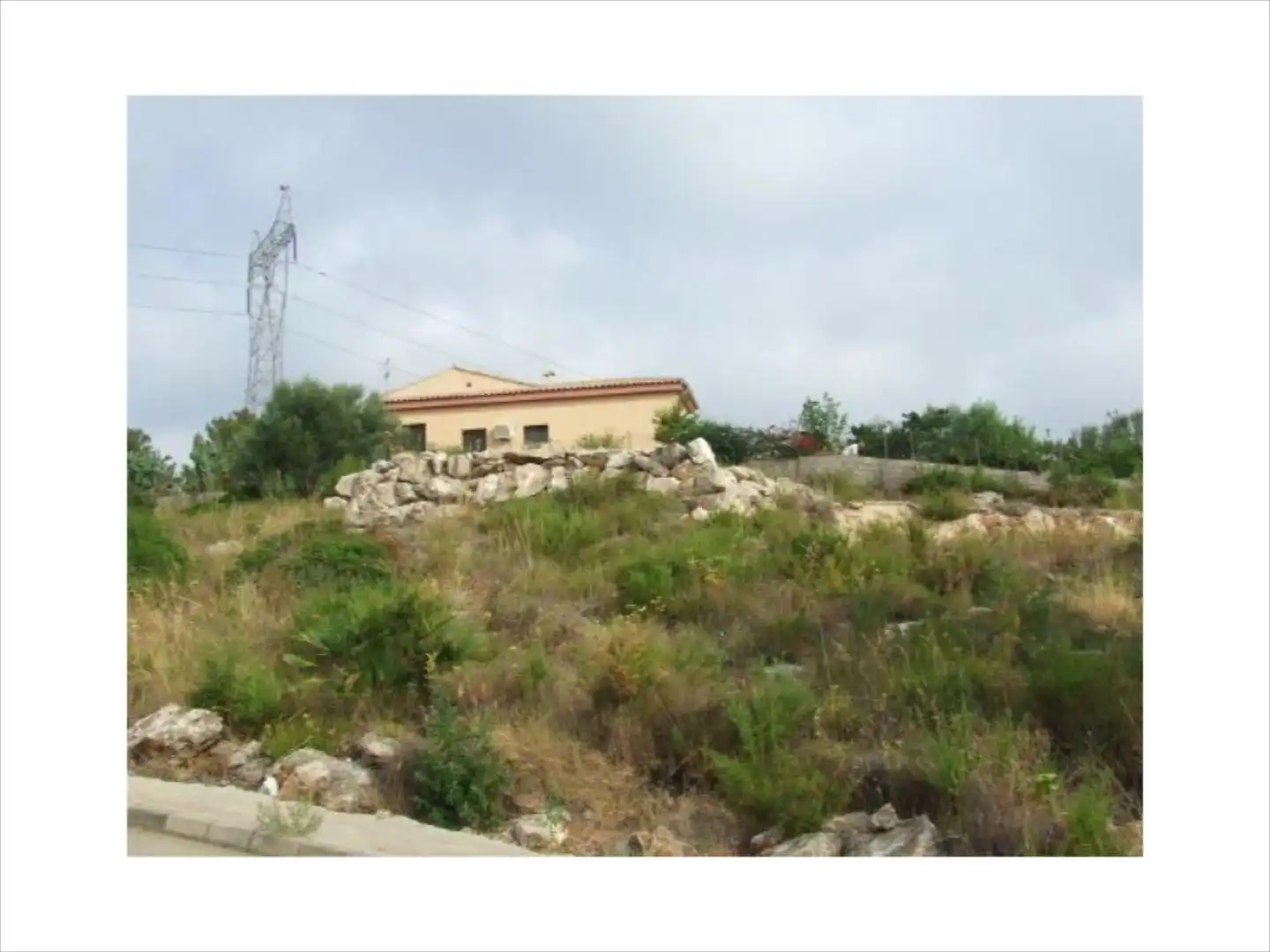 Terrenys i solars en venda a Alberic, imagen 5