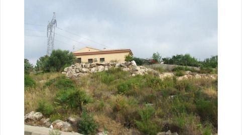 Parcela de 1865 m. Con toma de agua y luz eléctrica. Desmonte realizado en tres niveles con camino de acceso ya practicado. Ubicad, imatge 5
