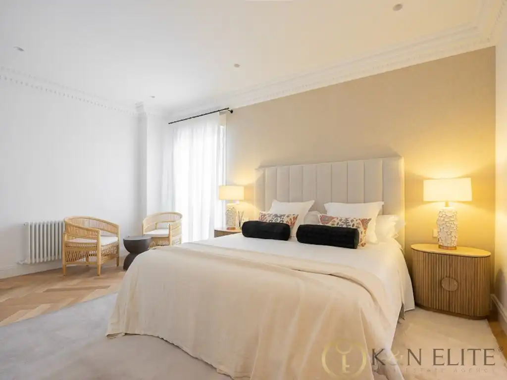 Flat with lift for sale in Calle Lopez De Hoyos, imagen 26