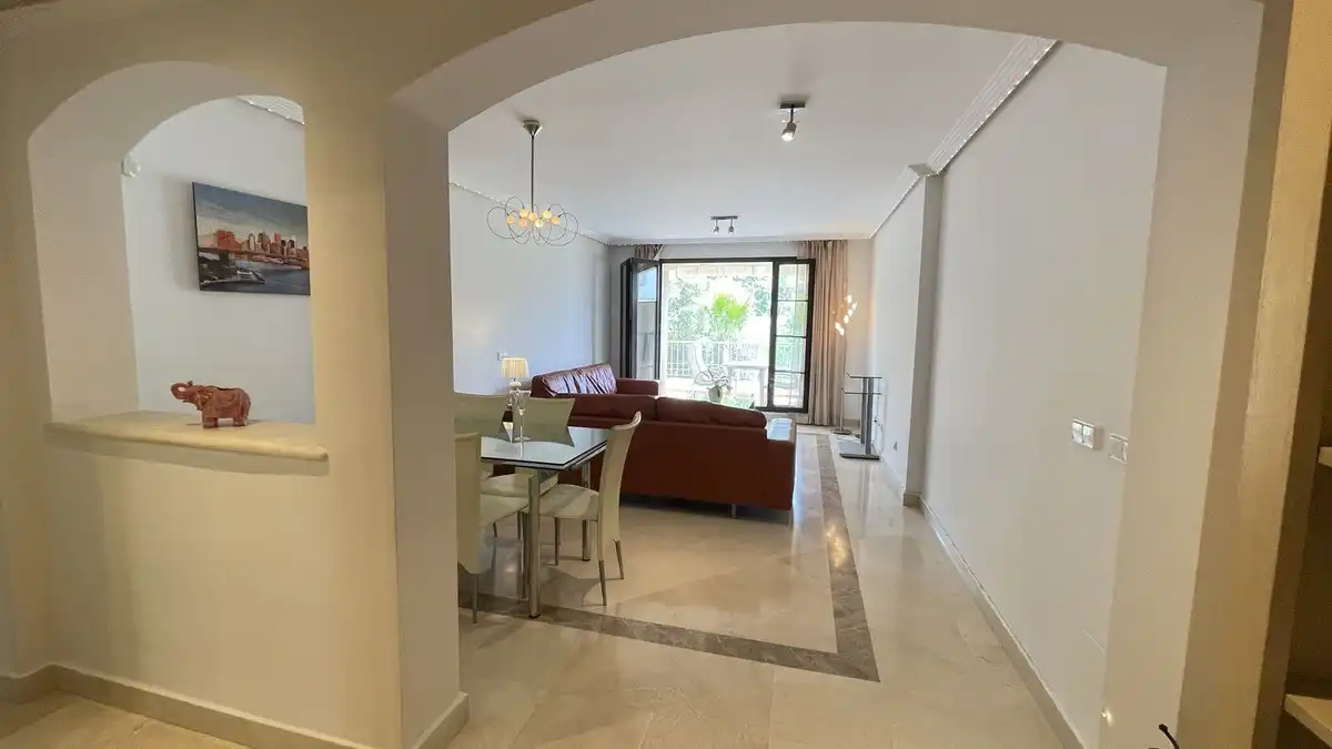 Apartment with pool for sale in Los Arqueros  - Puerto del Almendro, imagen 14
