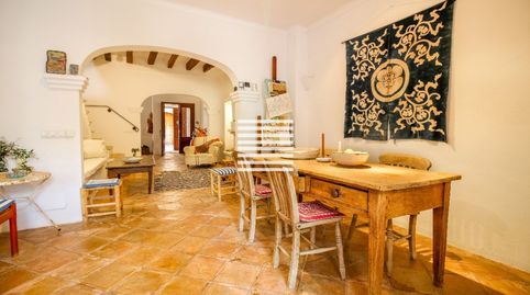 Foto 4 de Casa adosada en venta en Pollença Poble, Pollença