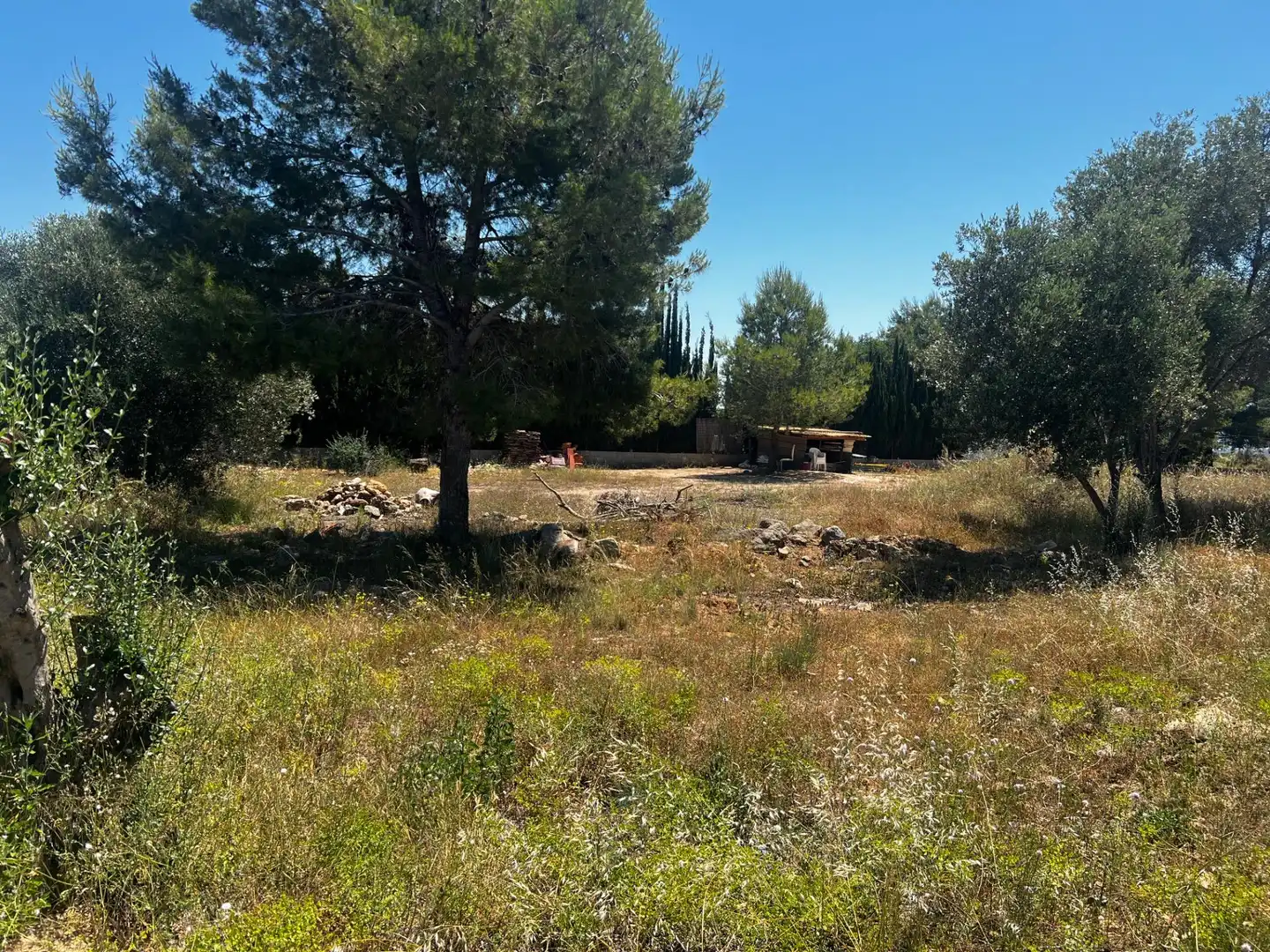Residential land for sale in Calle Serramar, imagen 10