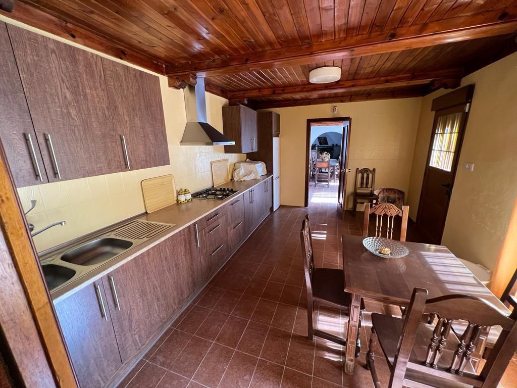 Country house zum verkauf in Casco Histórico